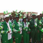 Team Nigeria