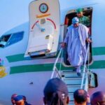 President Bola Tinubu