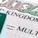 UK visa