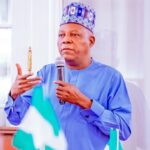 VP Shettima