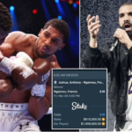 drake