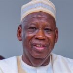 Abdullahi Ganduje