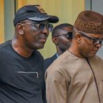 Adeboye Hails Falcons For Breaking Olympics Jinx