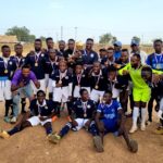 Ben Akwuegbu FC
