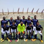 Ben Akwuegbu FC