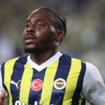 Bright Osayi-Samuel