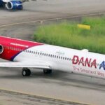Dana Air