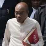 Emefiele