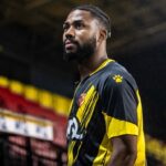 Emmanuel Dennis