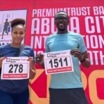 Half Marathon