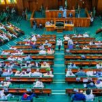 House of Representatives Nigeria