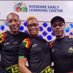 African Coaches Connect, ACC