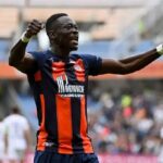Jerome Akor Adams
