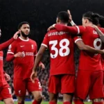 Liverpool