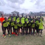 PROFOOT DYNAMICS FC