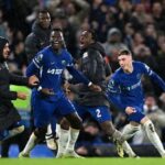 Chelsea