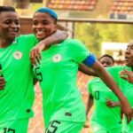Super Falcons