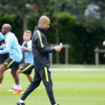 Pep Guardiola