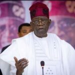 President Bola Tinubu office