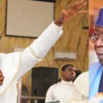 Primate Ayodele and Tinubu