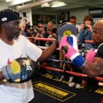 Roger Mayweather