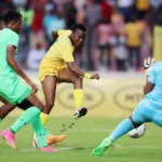 Thembi Kgatlana