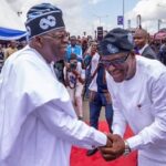 Tinubu and Wike