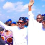 Wike and Tinubu