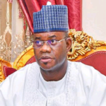 Yahaya Bello