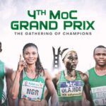 4th MoC Grand Prix