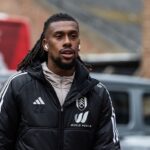 Alex Iwobi