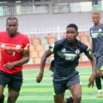 Bayelsa Governor's cup