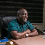 Bukola Olopade