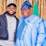Davido and Akpabio
