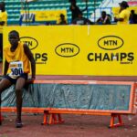 Eze, Okpor, cap off MTN CHAMPS Season 2 Grand Final in Calabarwith 3 GOLD medals!