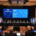 FIFA announces first Women’s Club World Cup for start of 2026