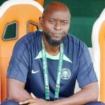 Finidi George