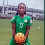 Folashade Ijamilusi