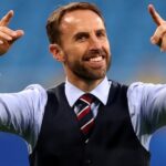 Gareth Southgate