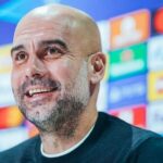 Guardiola