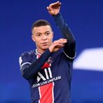 Kylian Mbappé