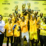 MTN CHAMPS Season-2