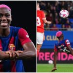 Oshoala
