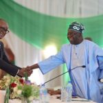 President Bola Ahmed Tinubu