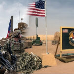 US sets deadline for troop withdrawal from Niger