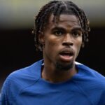 Carney Chukwuemeka