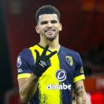 Dominic Solanke
