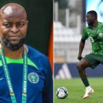 Finidi George