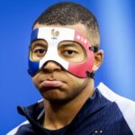 Mbappe