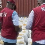 NDLEA